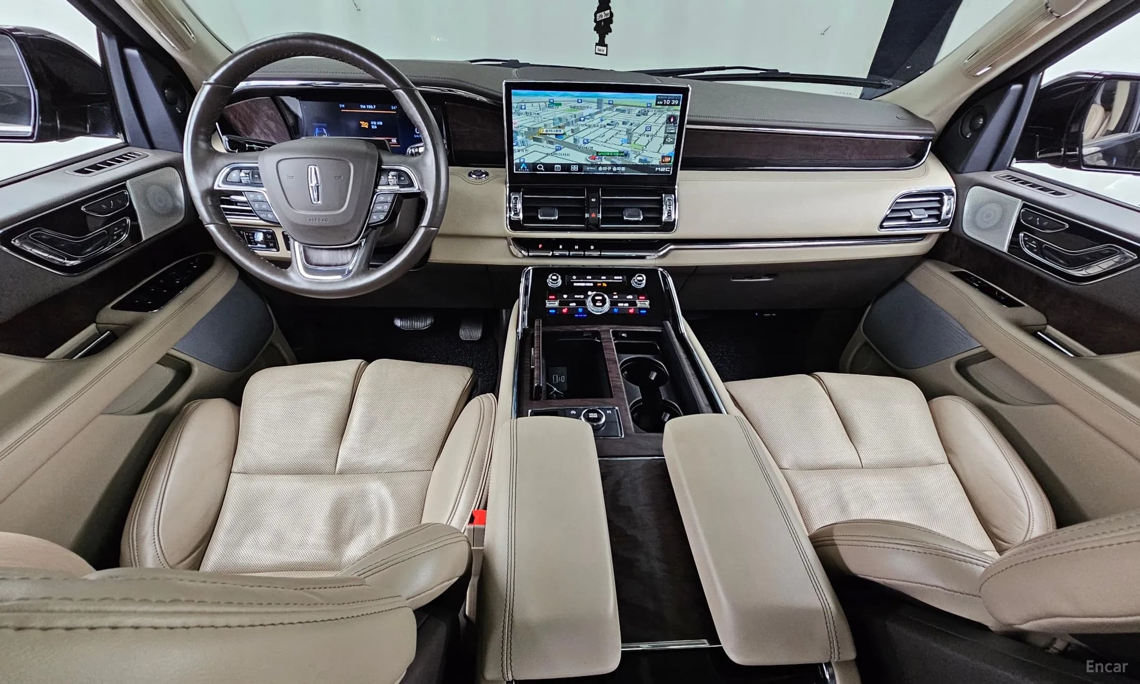 Navigator 4th generation