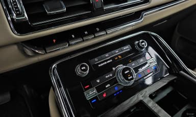 Navigator 4th generation