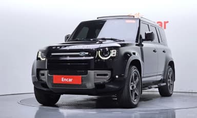 Defender (L663)