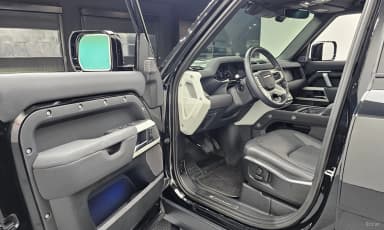 Defender (L663)