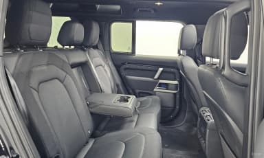 Defender (L663)