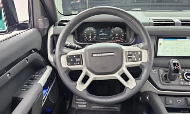 Defender (L663)