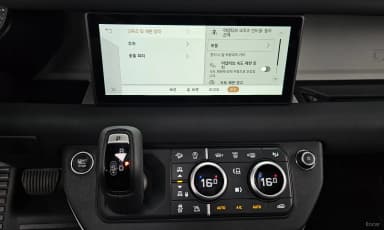 Defender (L663)