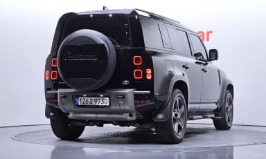 Defender (L663)