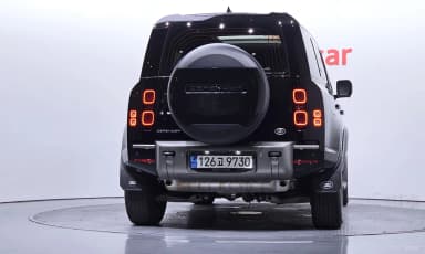 Defender (L663)