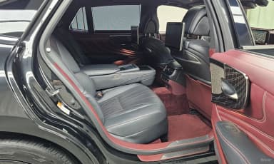 LS500h Gen 5