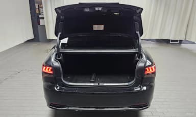 LS500h Gen 5