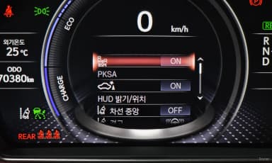 LS500h Gen 5