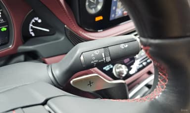 LS500h Gen 5