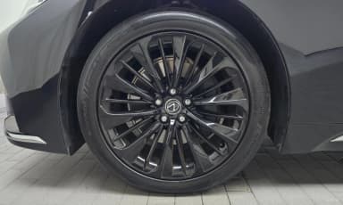 LS500h Gen 5