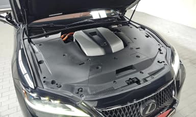LS500h Gen 5