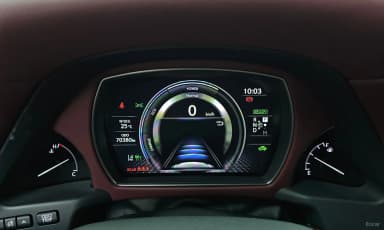 LS500h Gen 5