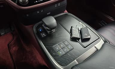 LS500h Gen 5