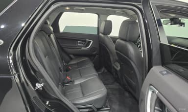 Discovery Sports