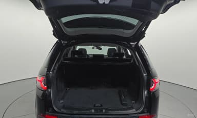 Discovery Sports