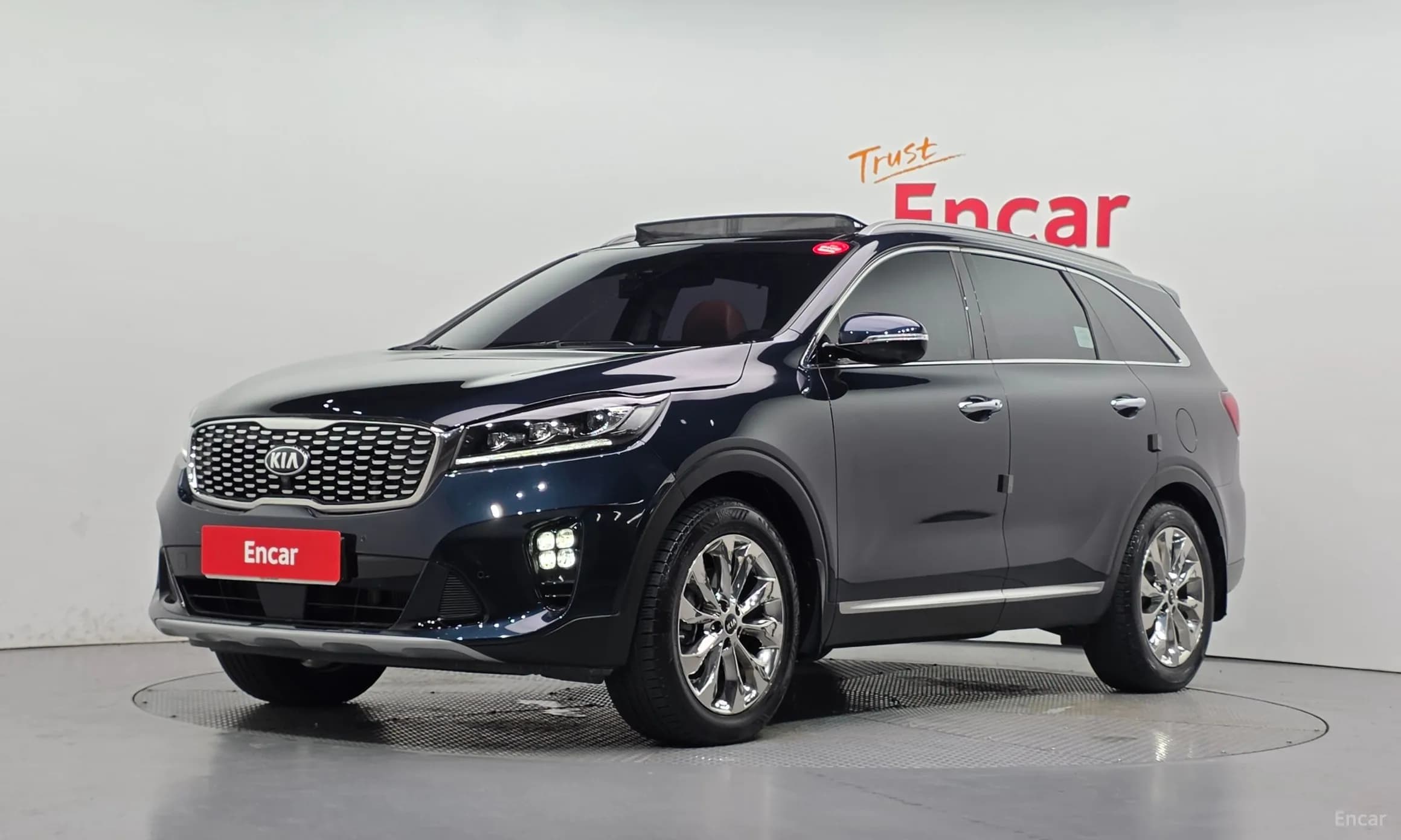 Sorento