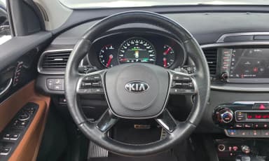 Sorento
