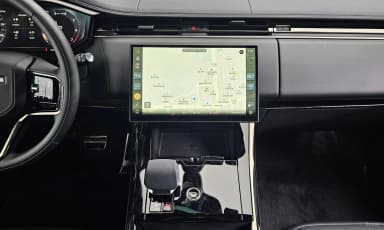 Range Rover Sport 3rd Generation