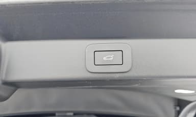 Range Rover Sport 3rd Generation
