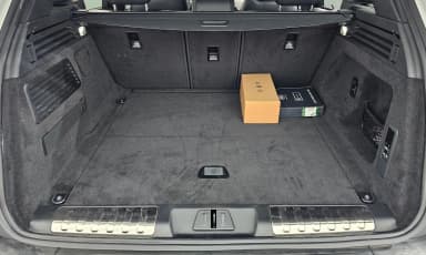 Range Rover Sport 3rd Generation