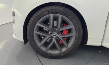 Range Rover Sport 3rd Generation
