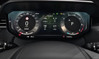 Range Rover Sport 3rd Generation