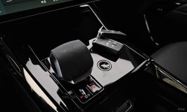Range Rover Sport 3rd Generation
