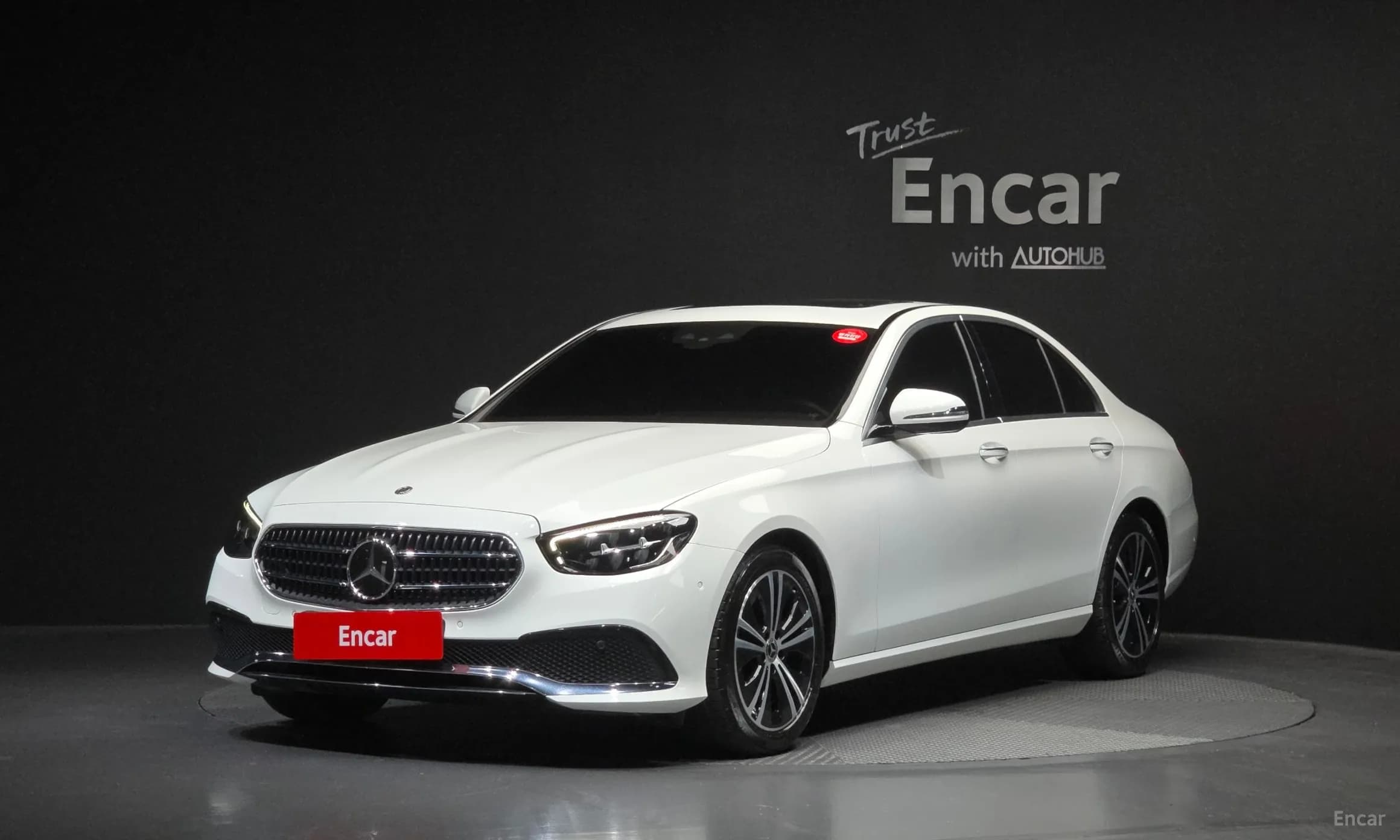 E-Class W213