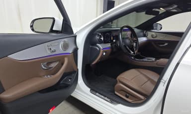 E-Class W213