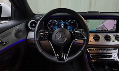 E-Class W213