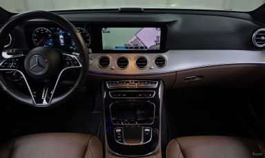 E-Class W213