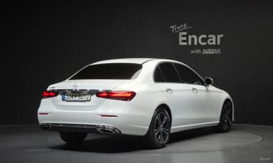 E-Class W213