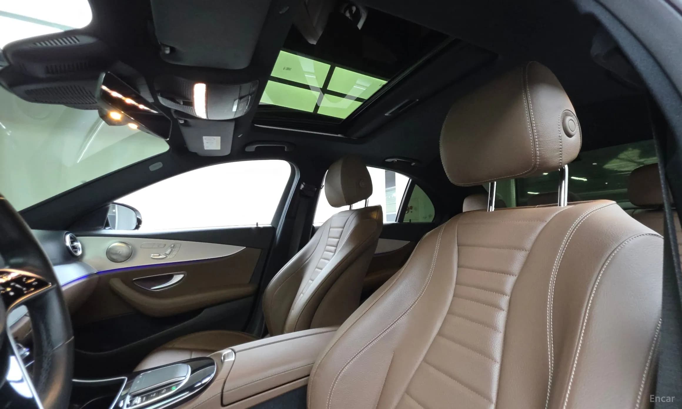 E-Class W213