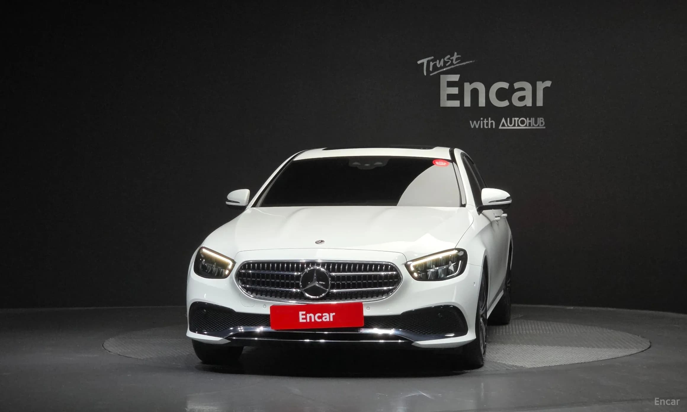 E-Class W213