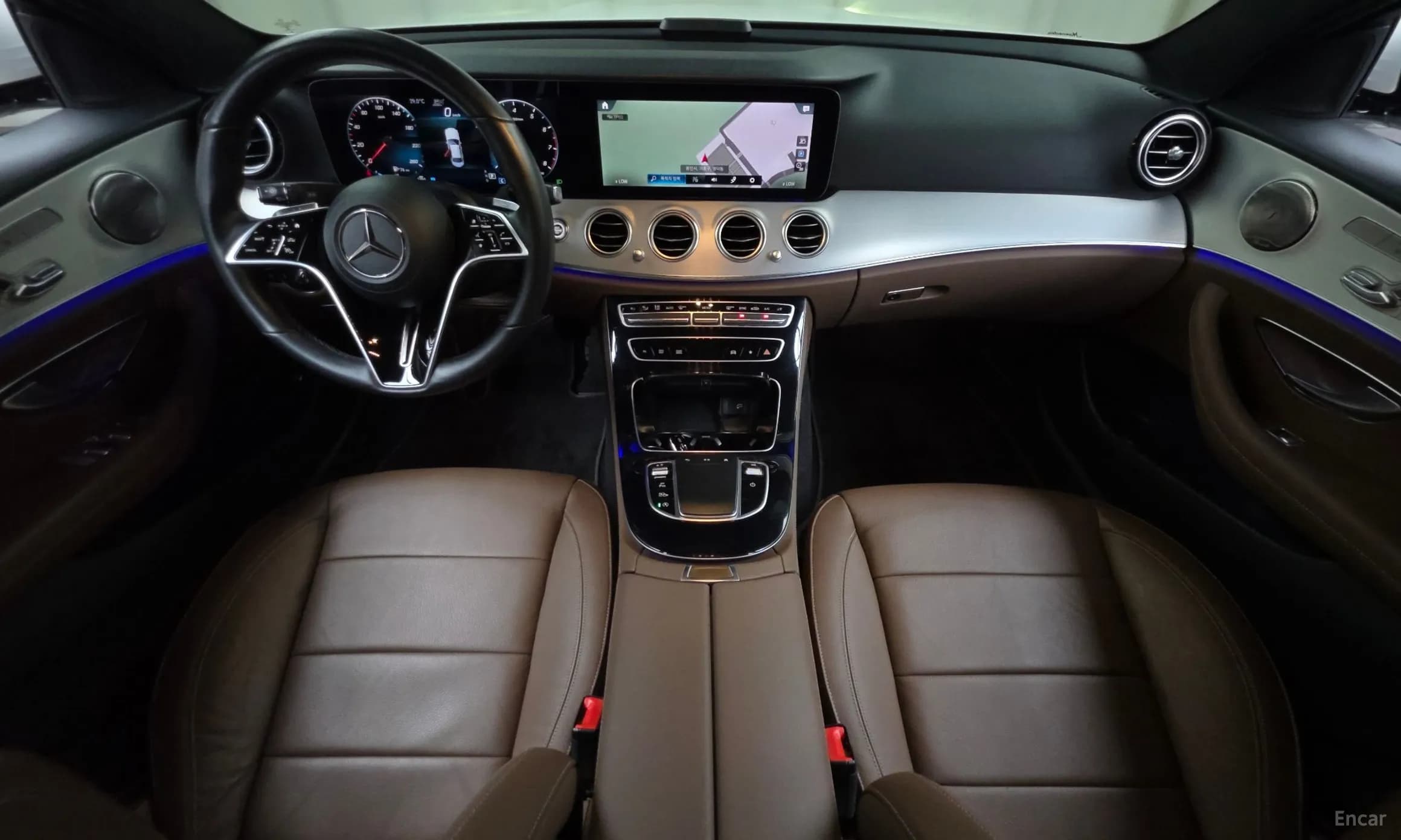 E-Class W213