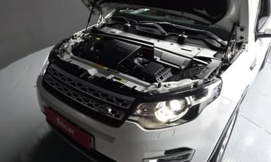 Discovery Sports