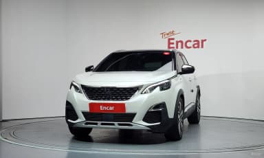3008 2nd generation