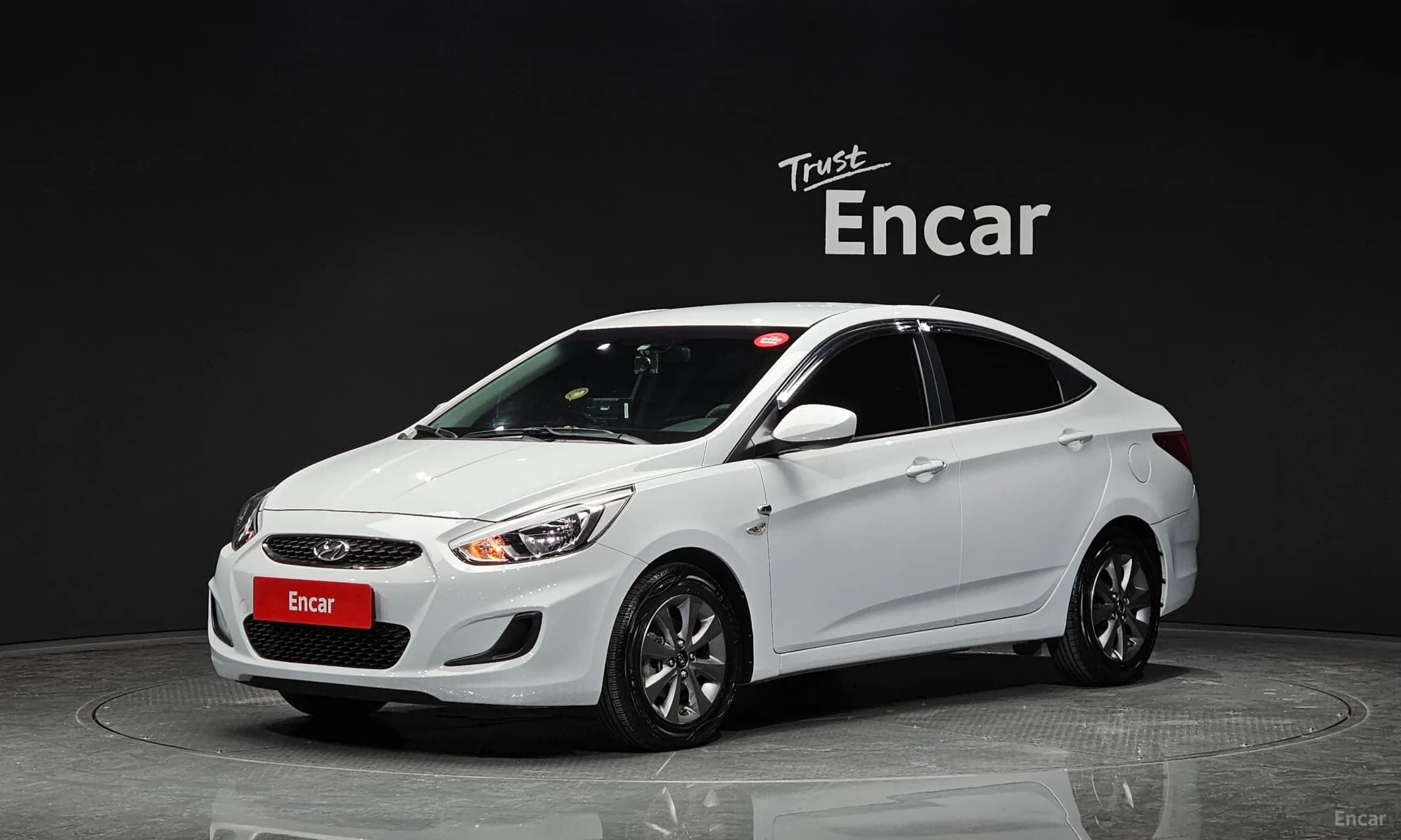 Accent (new)
