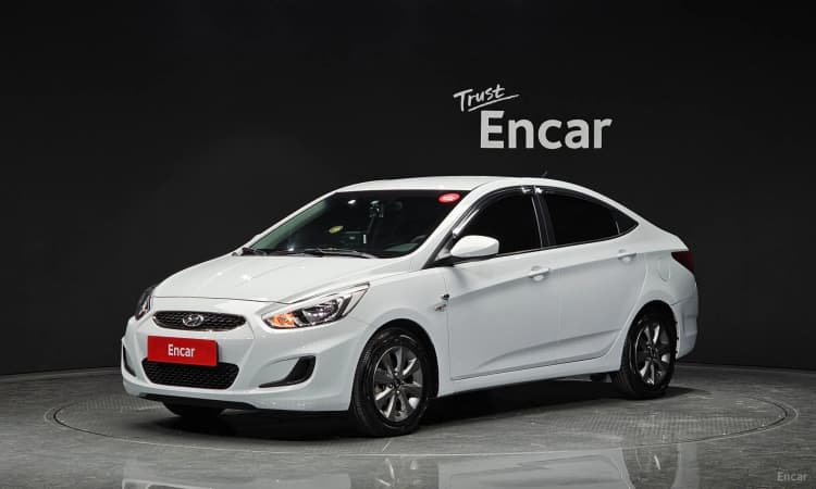 Accent (new)