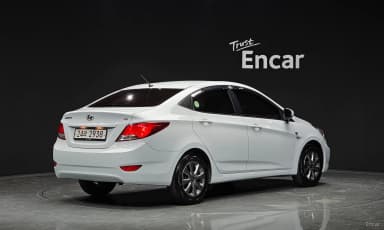 Accent (new)