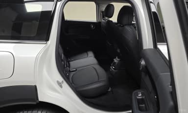 Cooper Countryman