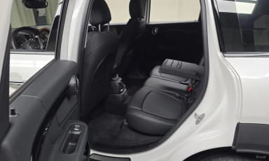 Cooper Countryman