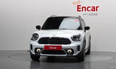 Cooper Countryman