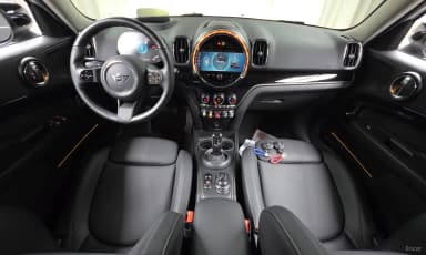 Cooper Countryman