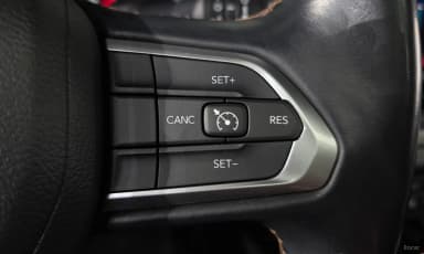 Compass 2nd Generation