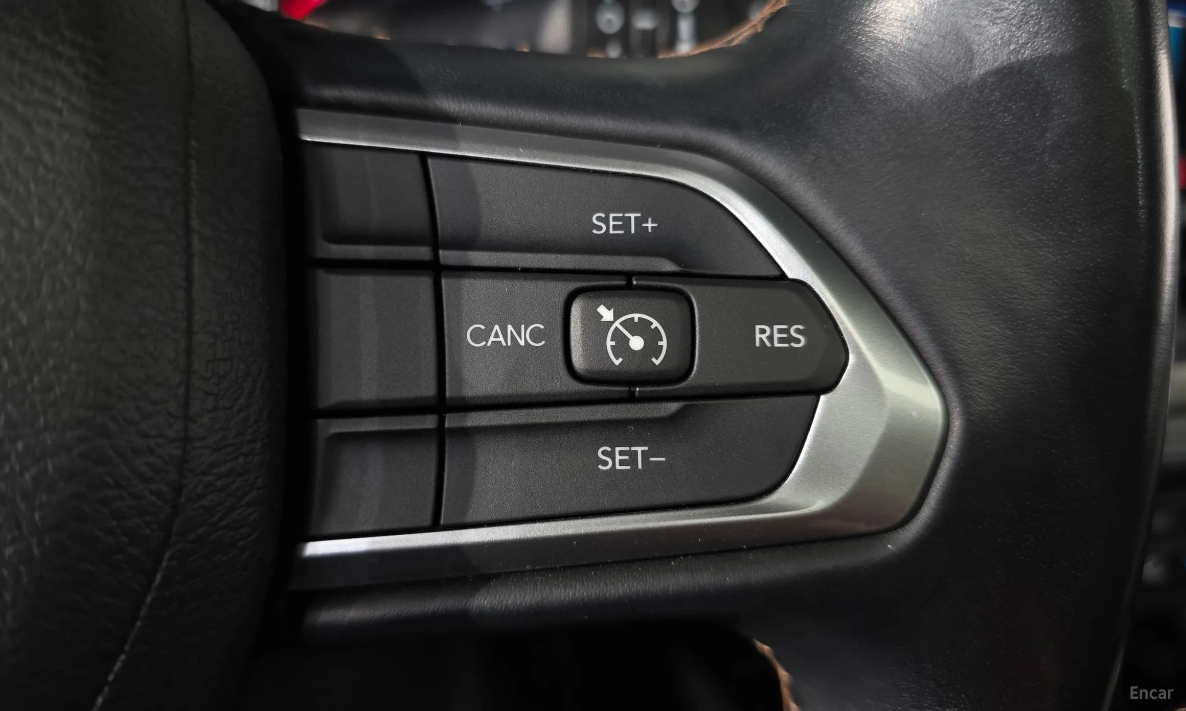 Compass 2nd Generation