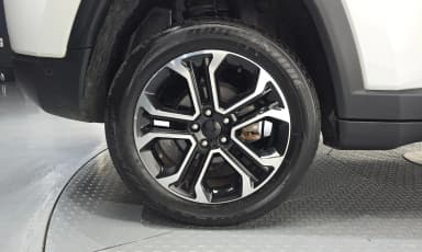 Compass 2nd Generation
