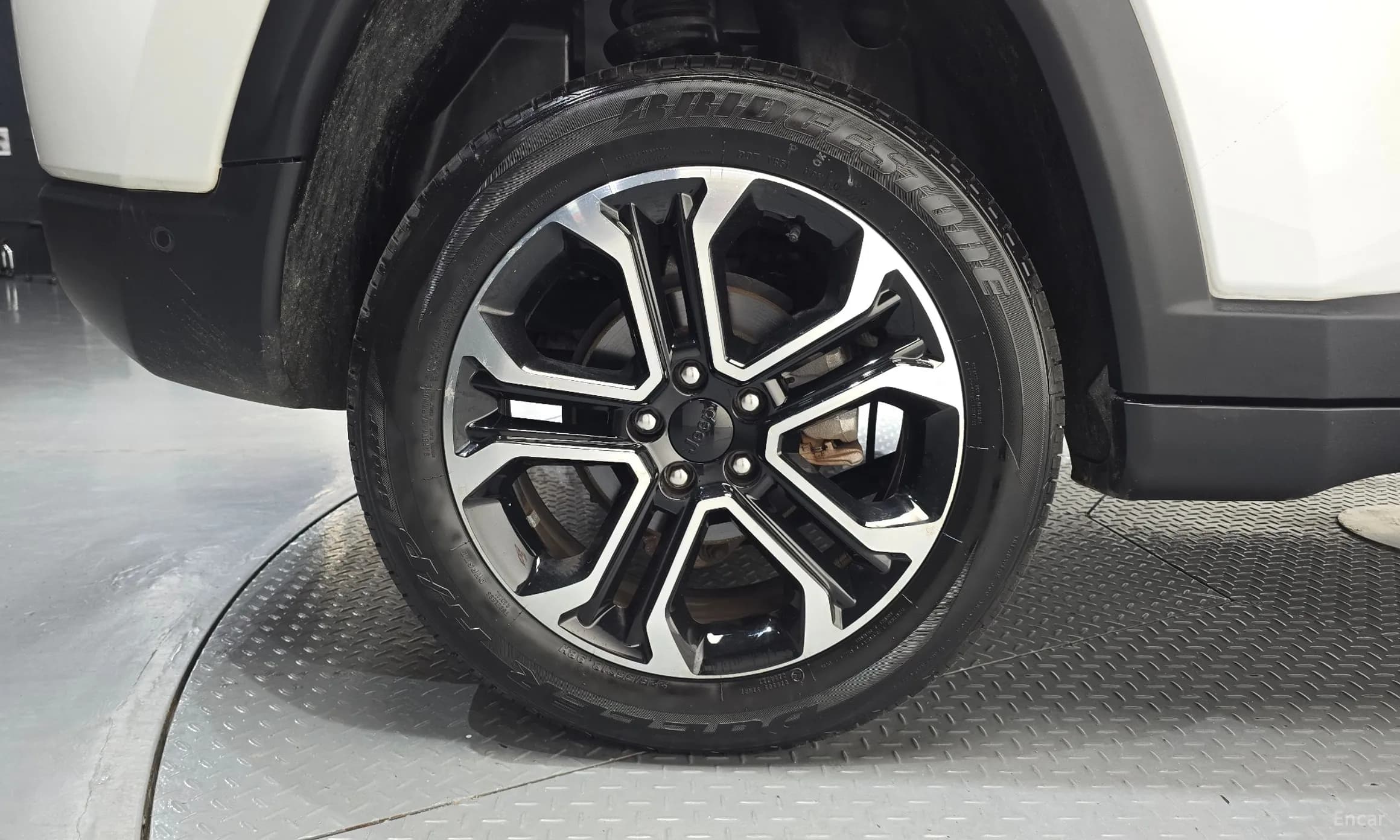 Compass 2nd Generation