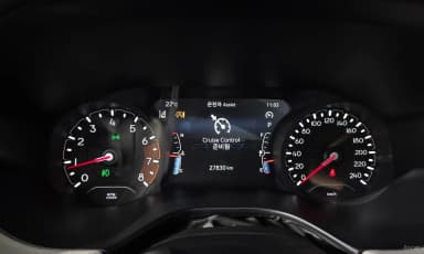 Compass 2nd Generation