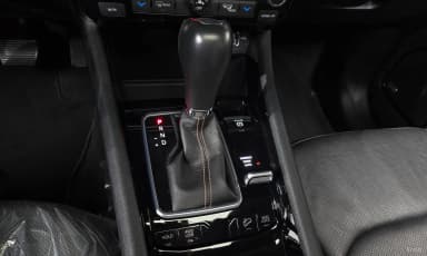 Compass 2nd Generation
